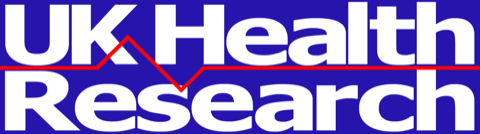 UK Health Research – home